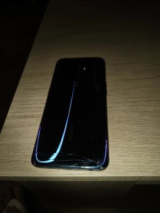 Oppo Reno2 ,256GB/8GB RAM