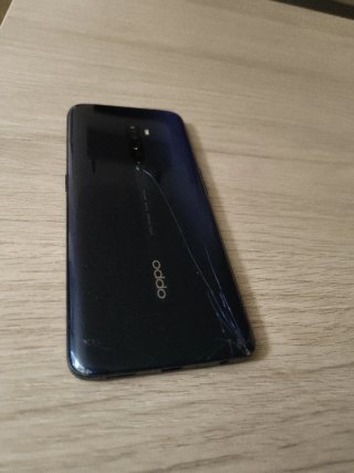 Oppo Reno2 ,256GB/8GB RAM