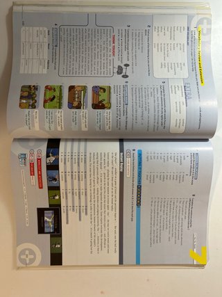 Advantage Student's book. Bachillerato 1