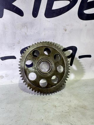 Piñón doble arranque KTM Duke 390