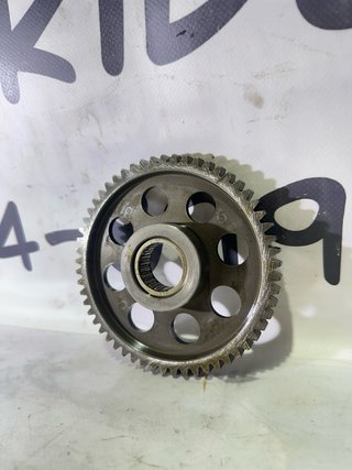 Piñón doble arranque KTM Duke 390