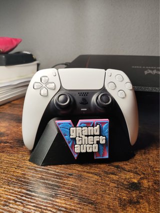 Soporte Mando PS5 Grand Theft Auto VI