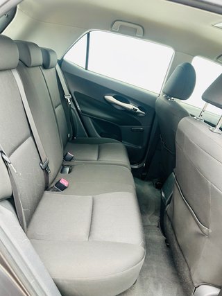 Toyota Auris 2012