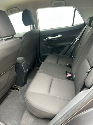 Toyota Auris 2012