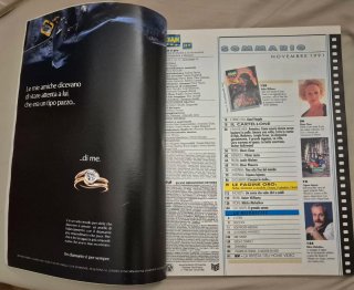 Rivista Ciak anni 90 4pz.