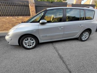 Renault Grand Espace 2007