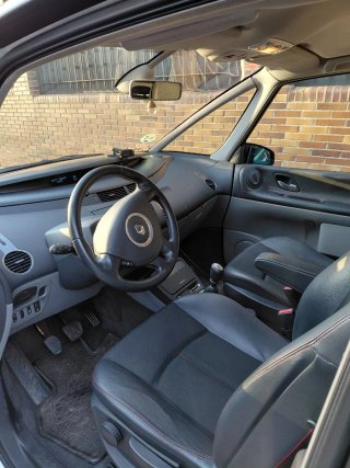 Renault Grand Espace 2007