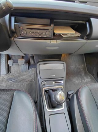 Renault Grand Espace 2007