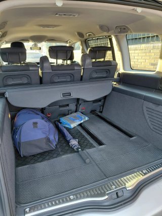 Renault Grand Espace 2007