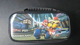 Nintendo Switch Mario Kart Bundle