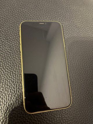 iPhone 11 128 GB Dorado