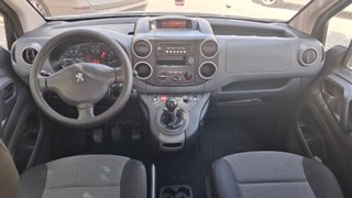 Citroen Berlingo 1.6hdi 100cv
