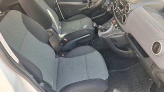 Citroen Berlingo 1.6hdi 100cv