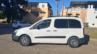 Citroen Berlingo 1.6hdi 100cv