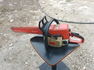 Motosierra Stihl 023