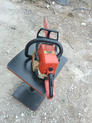 Motosierra Stihl 023