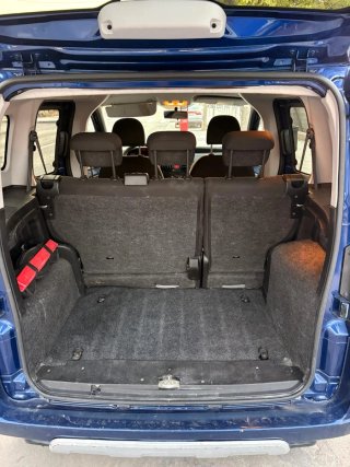 FIAT Qubo 2013
