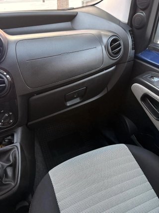 FIAT Qubo 2013