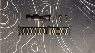 Apple Watch SE 2ª Gen 44mm Midnight GPS
