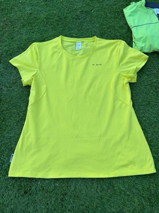 Lote Ropa Deportiva Fila