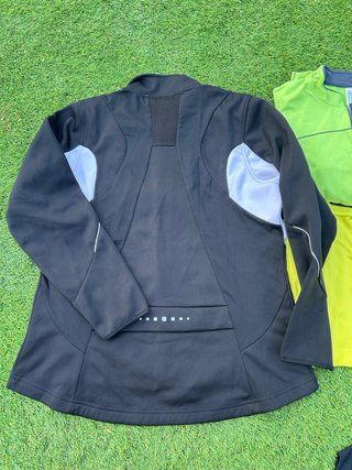 Lote Ropa Deportiva Fila
