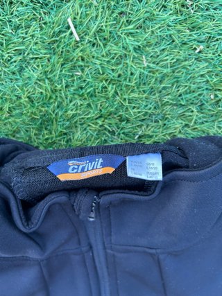 Lote Ropa Deportiva Fila