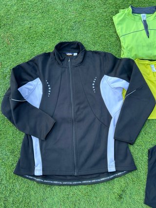 Lote Ropa Deportiva Fila