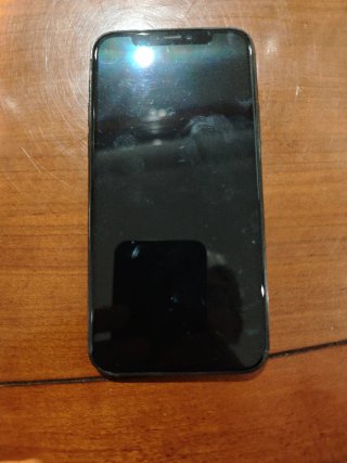 iPhone 11 Pro 64GB Grigio + Custodia