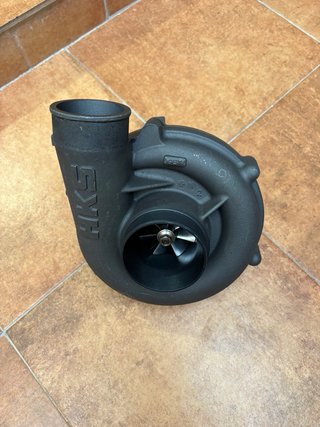 Turbo Yamaha 1800 SVHO 2015-2025