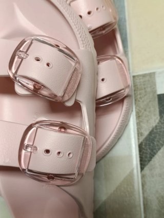 Birkenstock Arizona EVA Big Buckle!