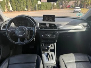 Audi Q3 2016