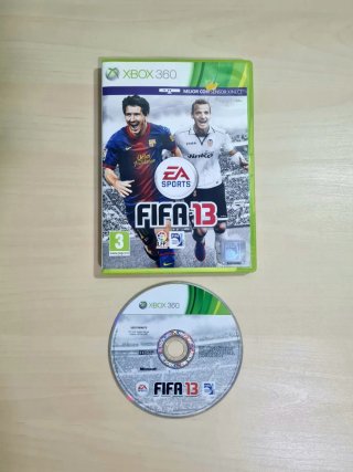 FIFA 13 Xbox 360