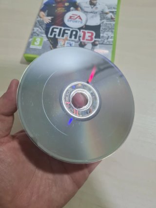 FIFA 13 Xbox 360