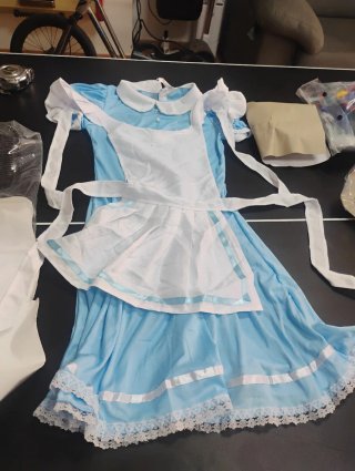 Disfraz Princesa Maravilla Smiffy's Talla Única