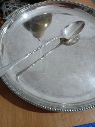 Set Oggetti Vintage