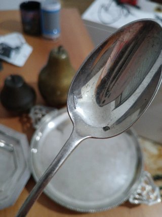 Set Oggetti Vintage