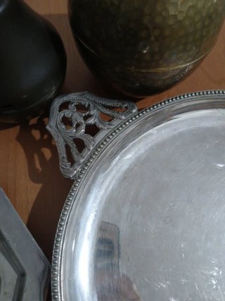 Set Oggetti Vintage