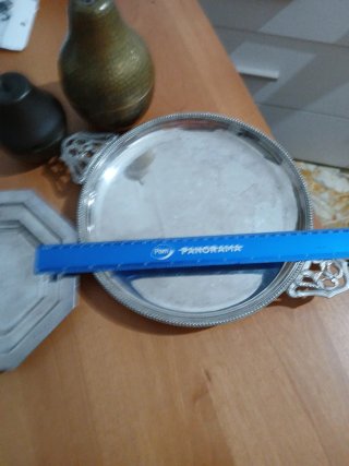 Set Oggetti Vintage