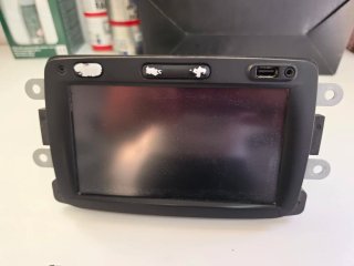 Pantalla Táctil Dacia Dokker Sandero Duster