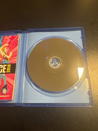 Just Dance 2014 PS4