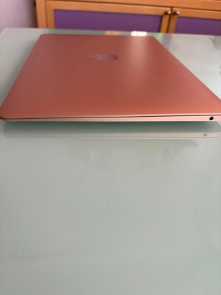 MacBook Air M1 2020 Oro Rosa