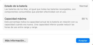 MacBook Air M1 2020 Oro Rosa
