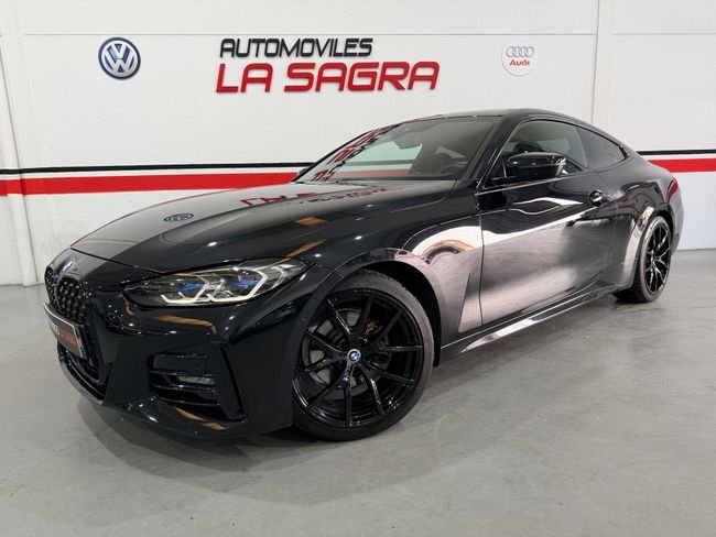 BMW Serie 4 M Sport - foto 1