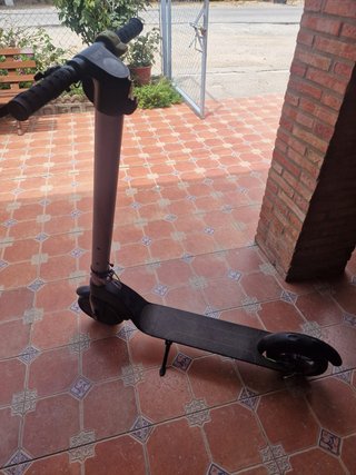 Patinete Eléctrico Cecotec Bongo