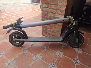 Patinete Eléctrico Cecotec Bongo