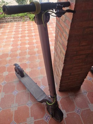 Patinete Eléctrico Cecotec Bongo