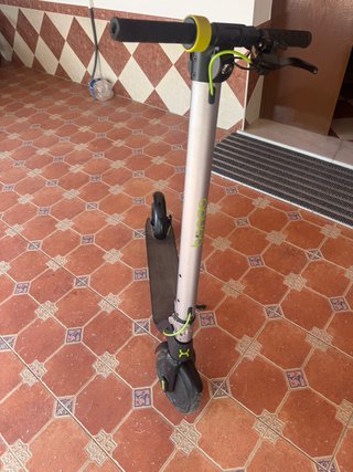 Patinete Eléctrico Cecotec Bongo