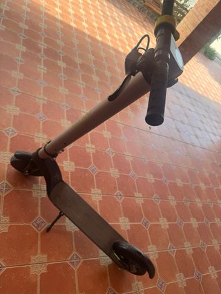 Patinete Eléctrico Cecotec Bongo