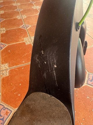 Patinete Eléctrico Cecotec Bongo