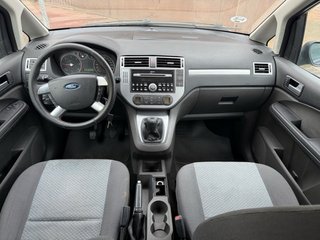 Ford C-MAX 2007